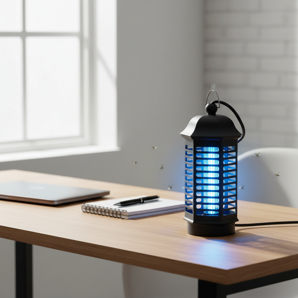 Insect Killer 6.5W – Mosquito Protector