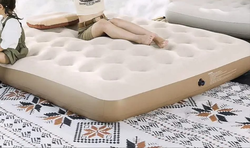 Inflatable Mattress