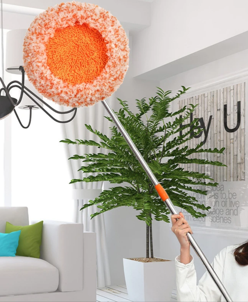 Sunflower Mop
