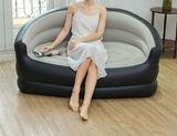 Inflatable 2 Seater Couch