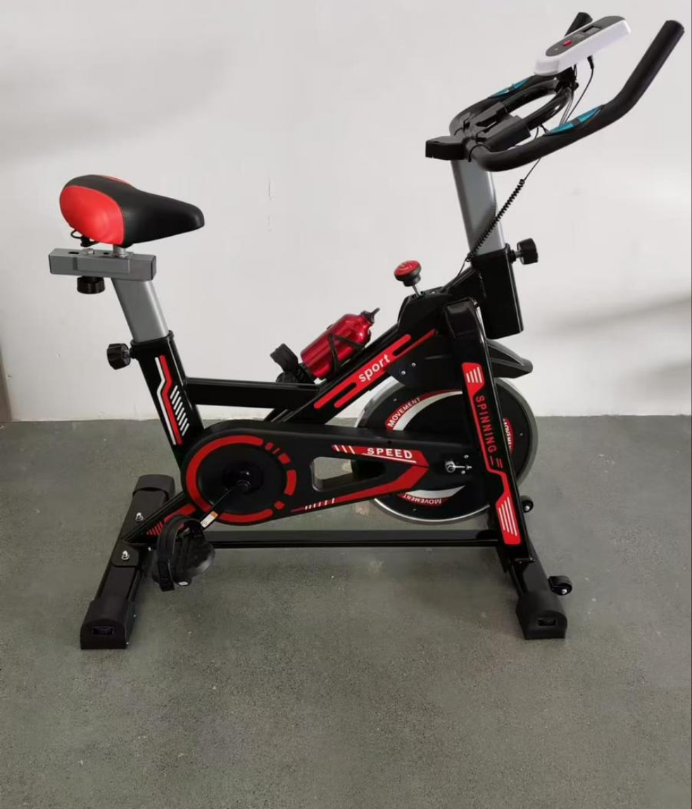 Spinning Bike