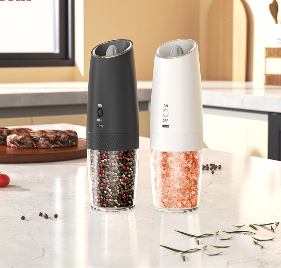 Gravity Electric Grinder