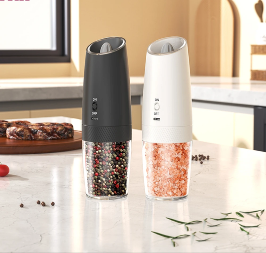 Gravity Electric Grinder