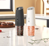 Gravity Electric Grinder