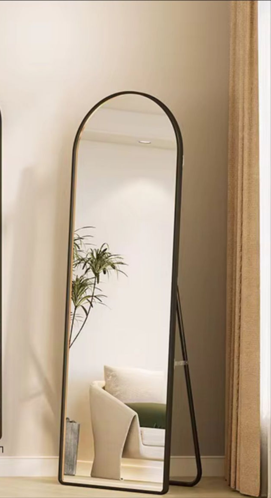 Unbreakable Mirror