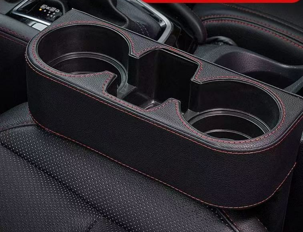 Car Cup And Phone Holder