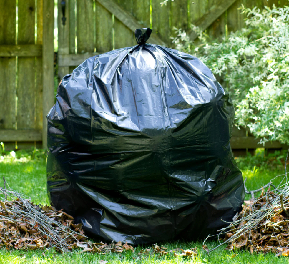 Garbage Bags