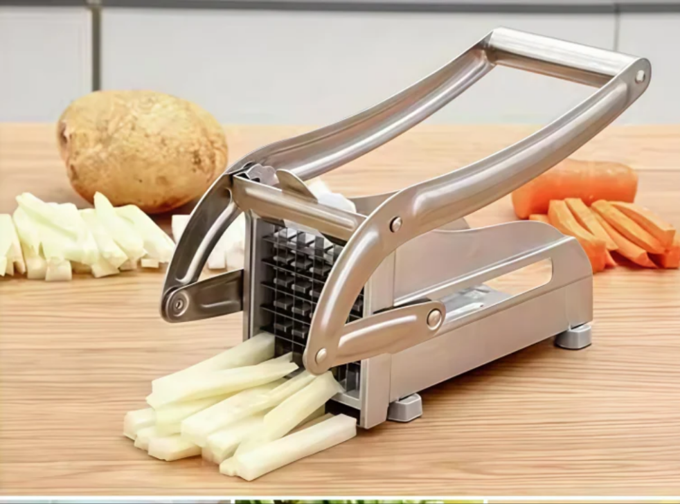 Metallic chips Cutter