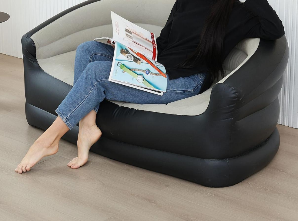 Inflatable 2 Seater Couch