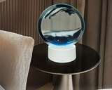 LED Moving Sand Lamp