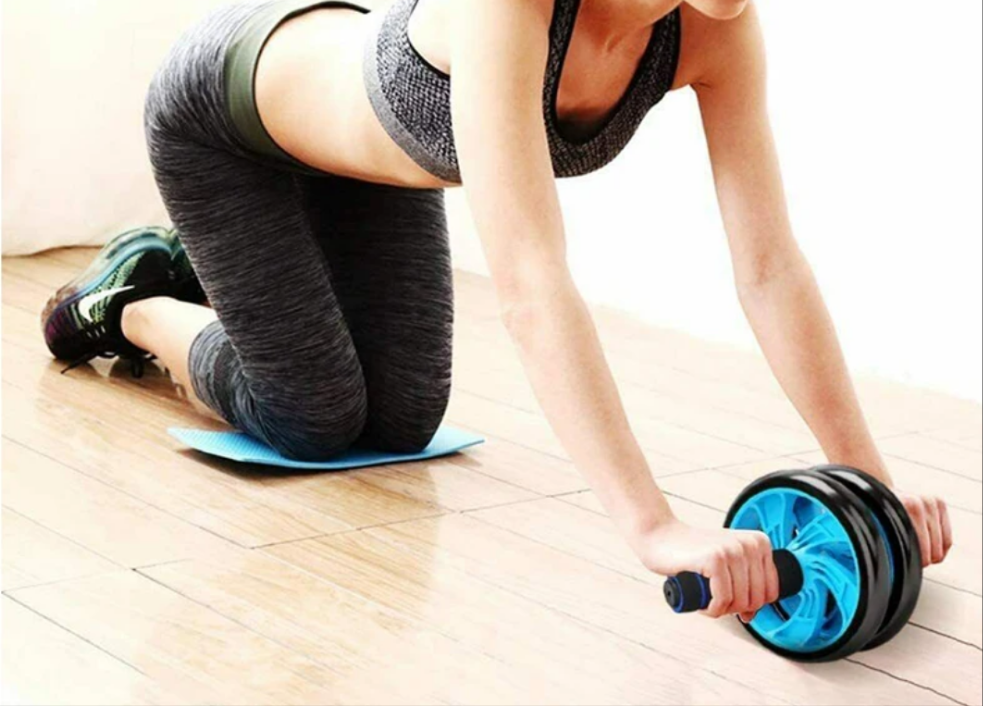 Roller Trident Wheel