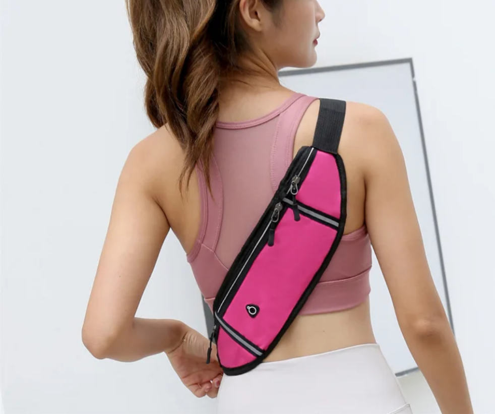 Running/Jogging Bag