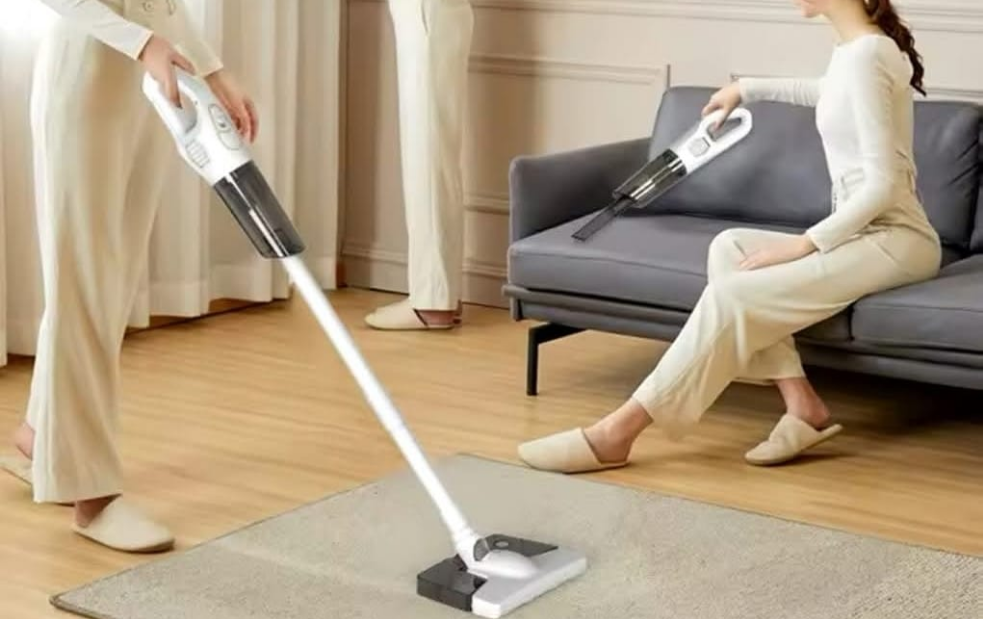 4 In 1 Vacuum Cleaner