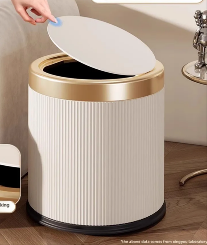 Dustbins