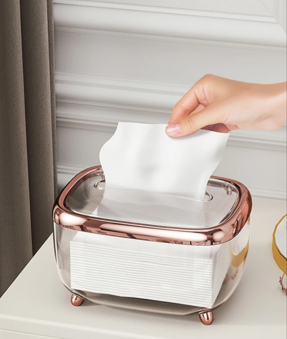 Tissue / Serviette Holder