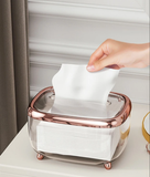 Tissue / Serviette Holder