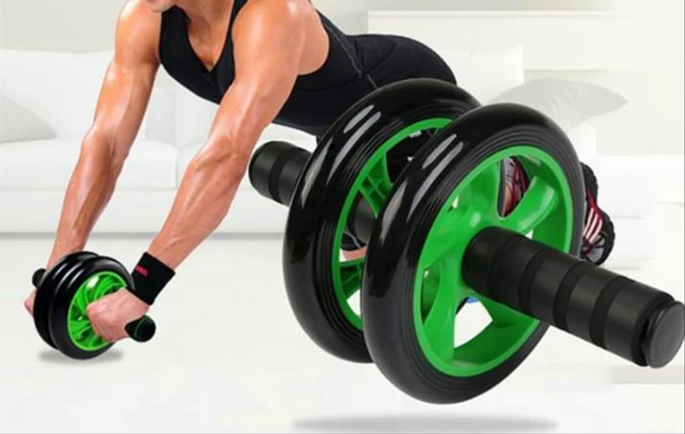 Roller Trident Wheel