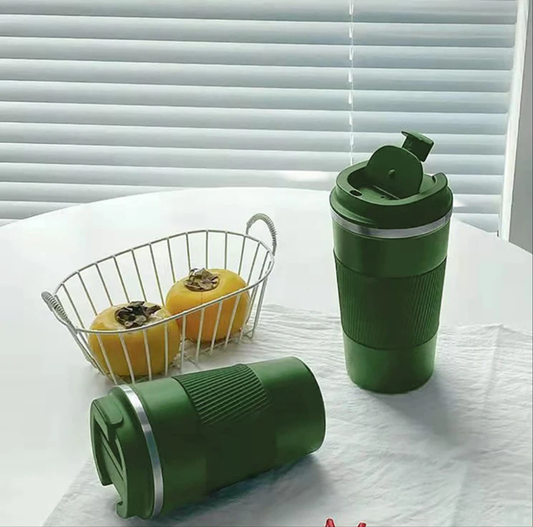 Stainless Steel Vacuum Thermal Cup