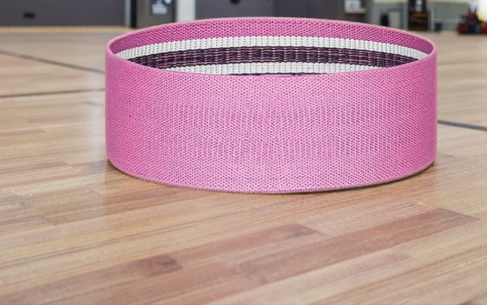 3 Pcs Glute Bands