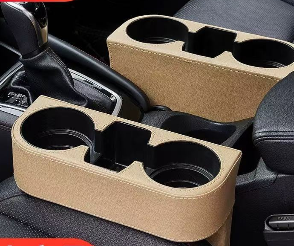 Car Cup And Phone Holder
