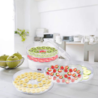 Electric Food Dehydrator Machine