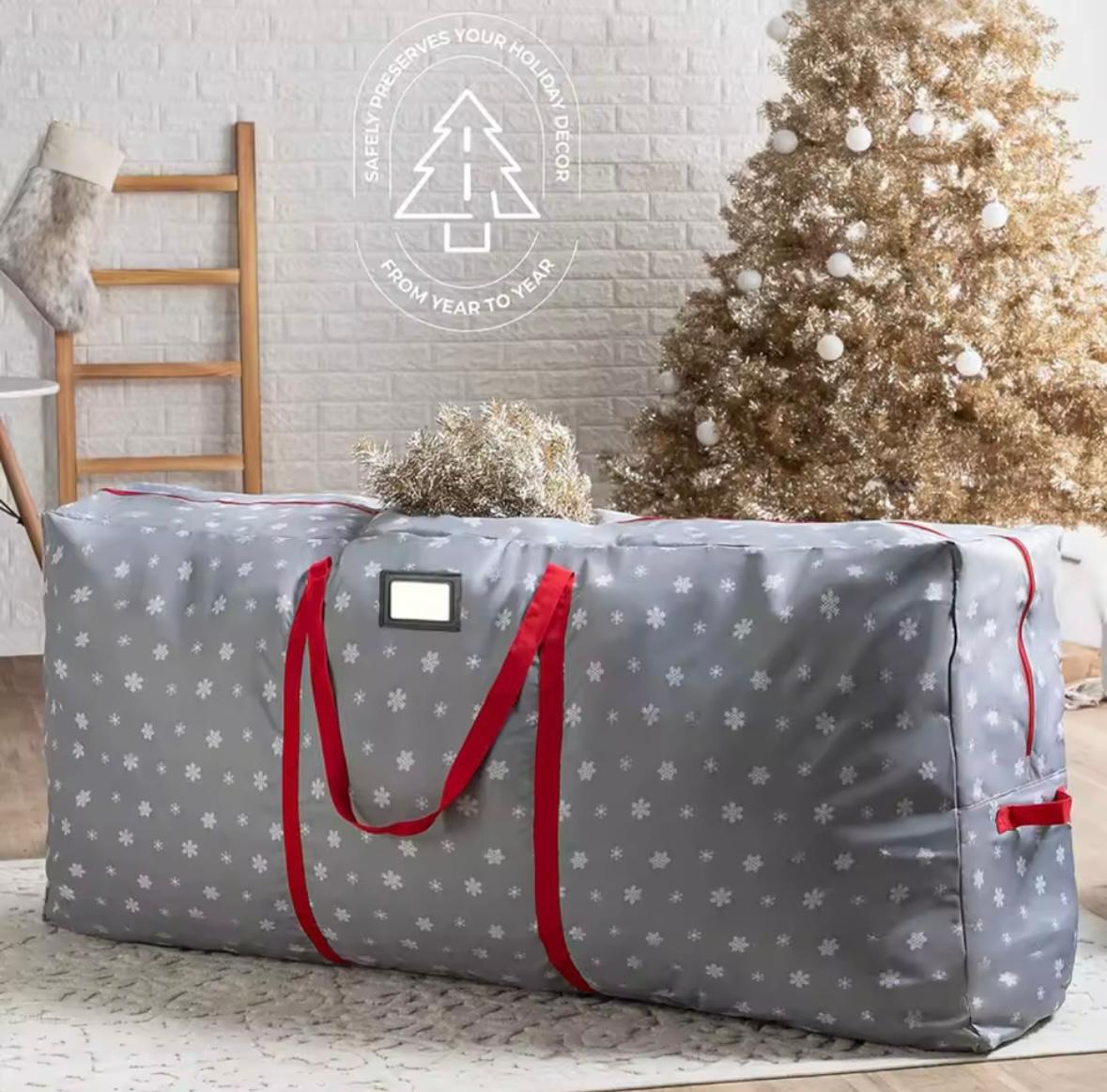 Christmas Tree Storage Bag
