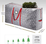 Christmas Tree Storage Bag