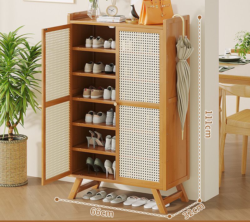 Shoe Rack Cabinet