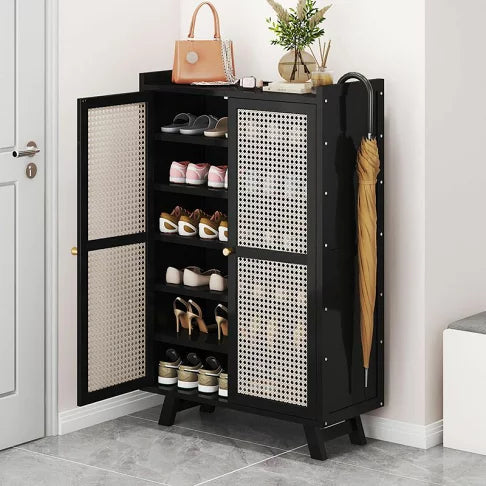 Shoe Rack Cabinet