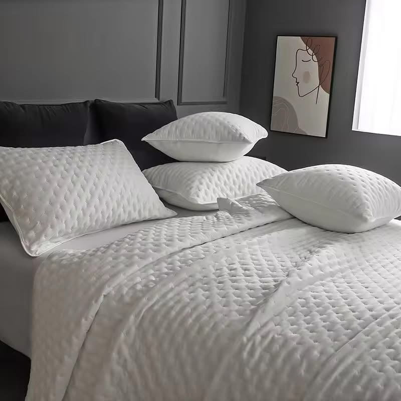 Quilted Coverlets BedSpreads