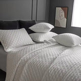 Quilted Coverlets BedSpreads