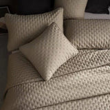 Quilted Coverlets BedSpreads