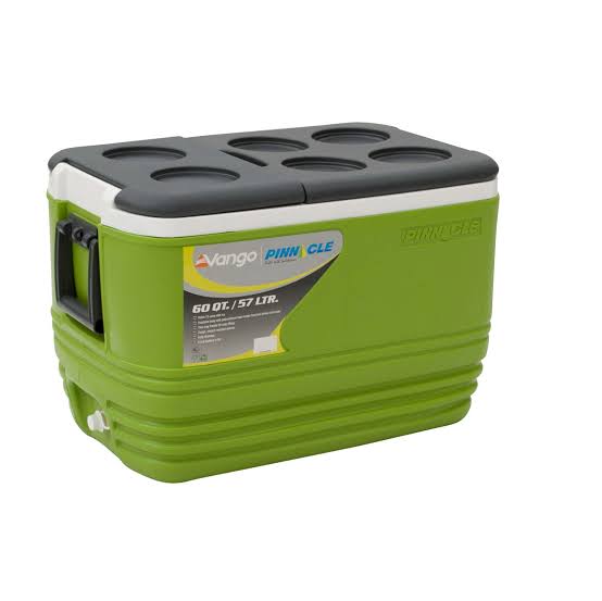 57L Cooler Box