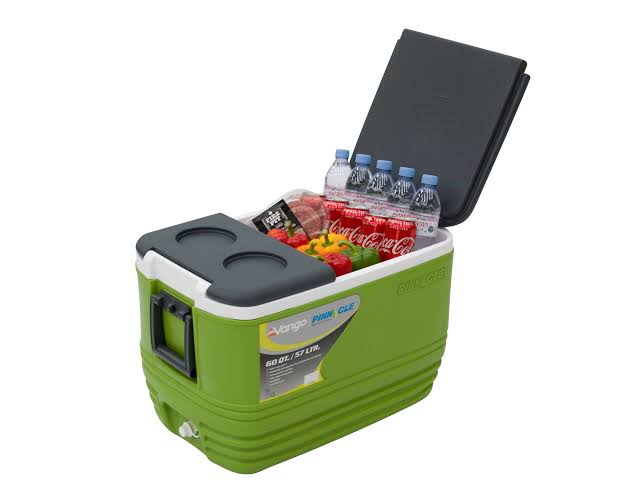 57L Cooler Box
