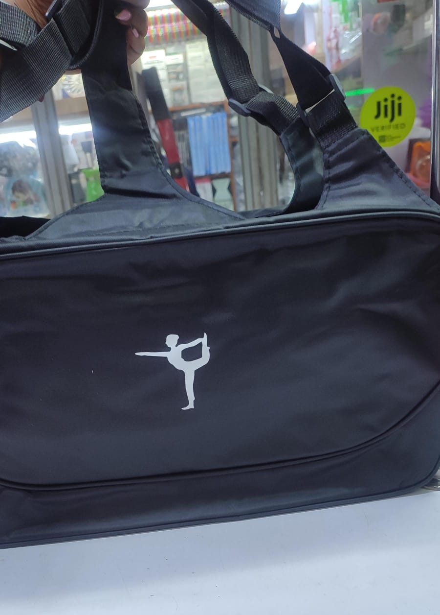 Yoga/Sports Bag