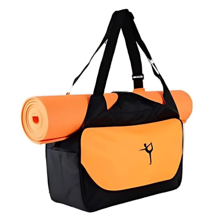 Yoga/Sports Bag