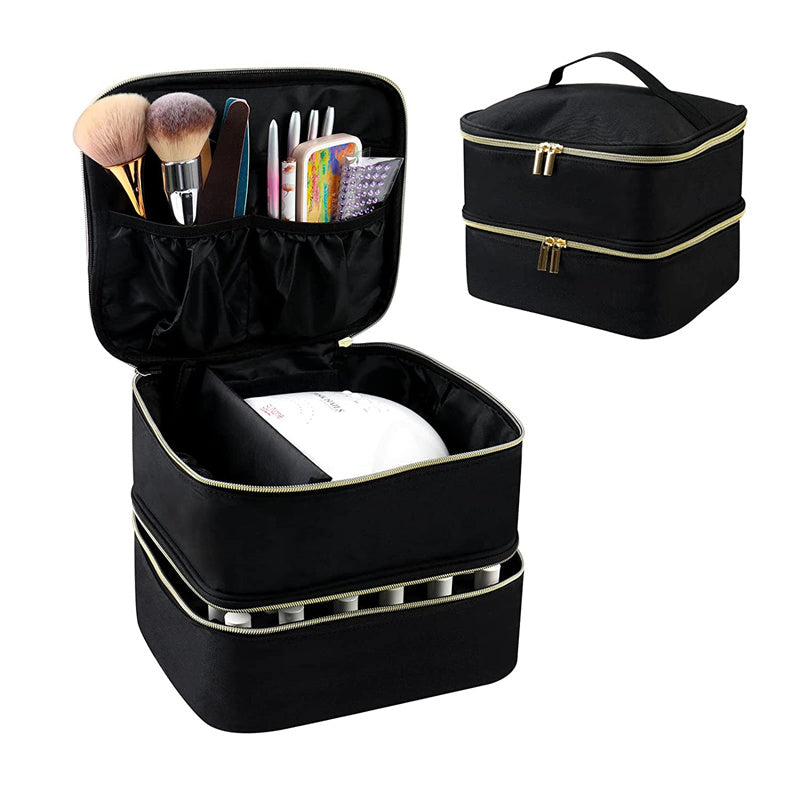Nail Polish Travel Bag