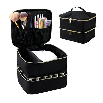 Nail Polish Travel Bag