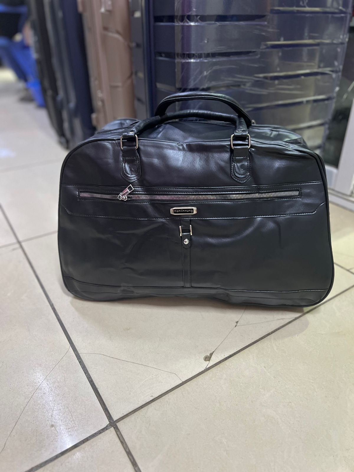 Travel Duffle Bag