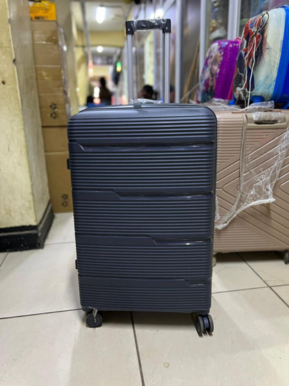 Rubber Suitcase