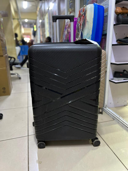 Rubber Suitcase