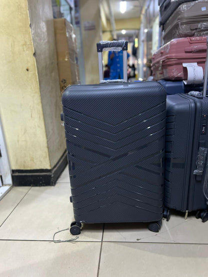 Rubber Suitcase