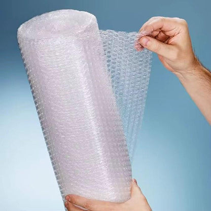 Bubble wrap