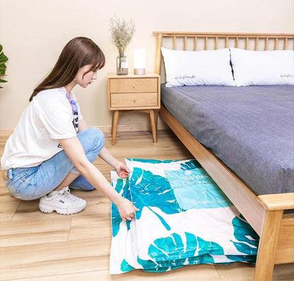 Vacuum Compression Bags 10pcs