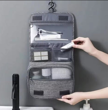 Cosmetic bag