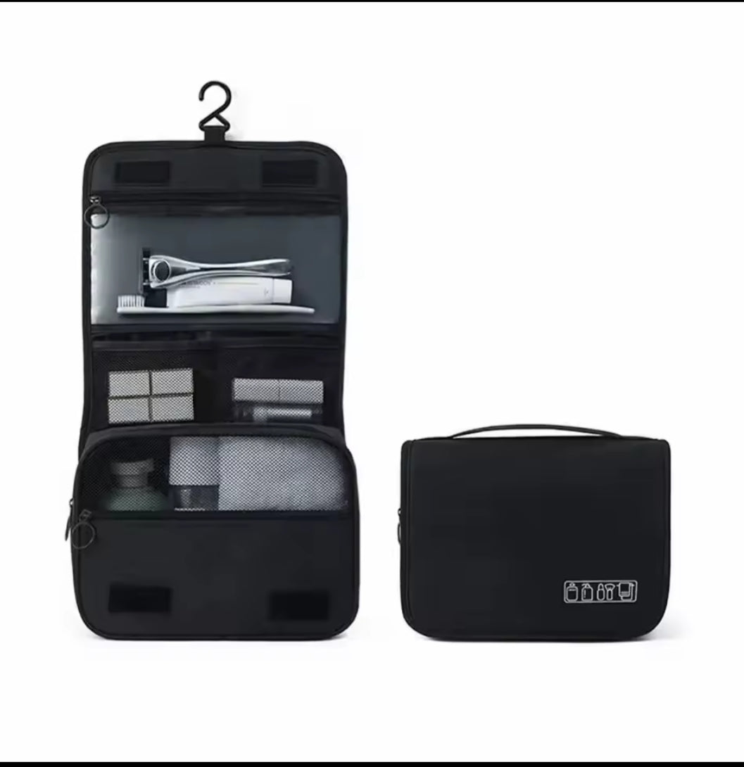 Cosmetic bag