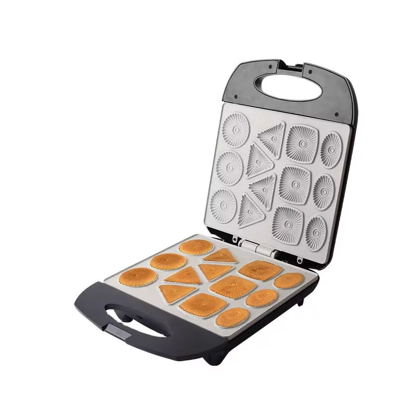 12 Slot Biscuit Maker