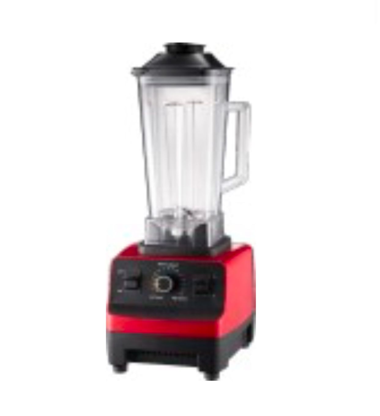 2L Commercial Blender