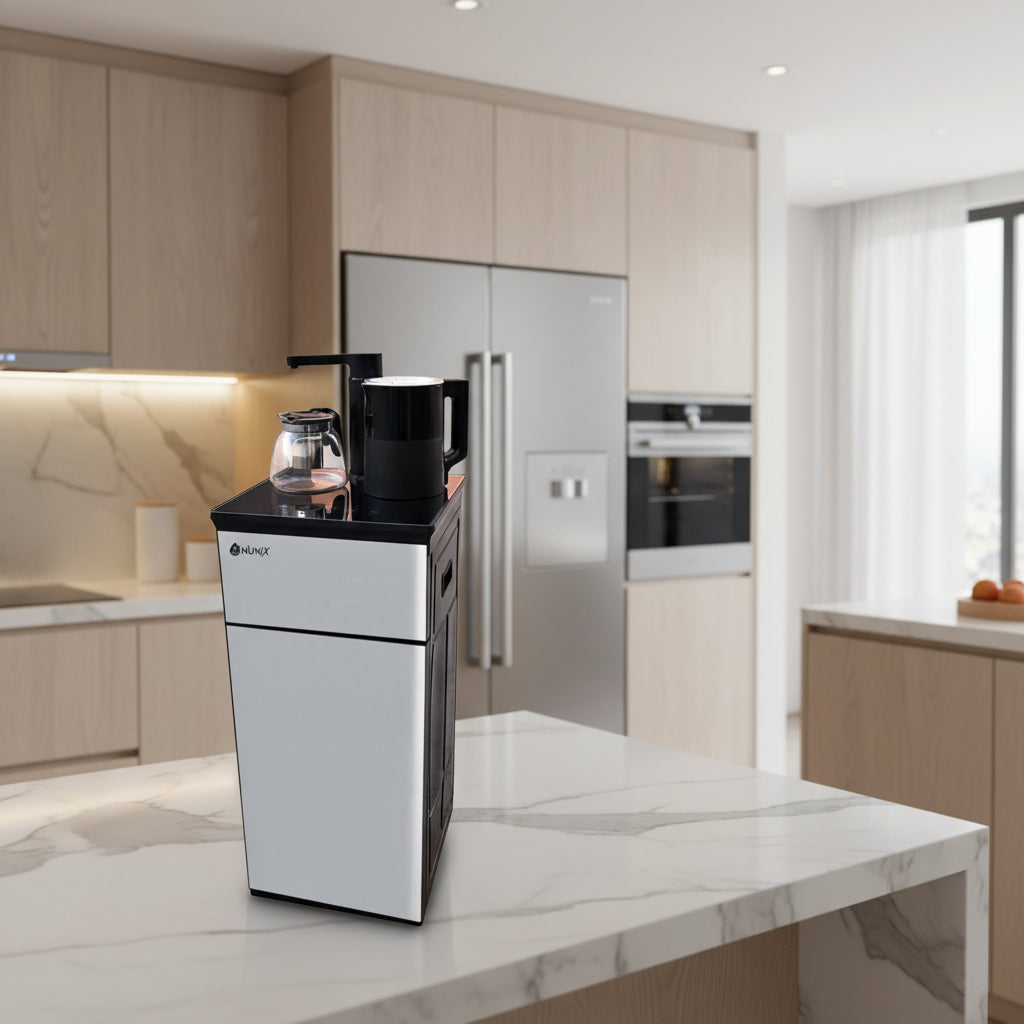 Bottom Load Water Dispenser