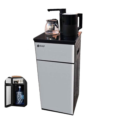 Bottom Load Hot and Normal Dispenser